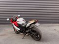 2011 Honda CBR 600F, белый, 670000 рублей - вид 3