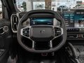 2026 Jetour T2, чёрный - вид 9