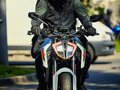 2017 KTM 1290 Super Duke R, белый, 950000 рублей - вид 7
