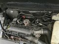 2002 Mercedes-Benz Vaneo, синий, 300000 рублей - вид 5