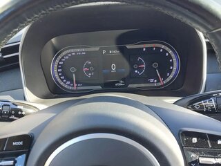 2022 Hyundai Tucson IV, чёрный, 3200000 рублей, вид 5