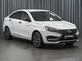 2024 Lada (ВАЗ) Vesta I Рестайлинг (NG), белый, 1258000 рублей