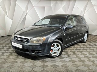 Kia Cerato I