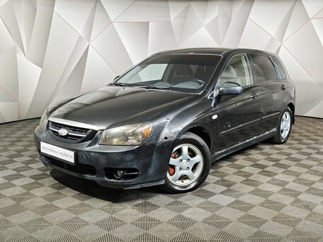Kia Cerato I