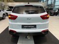 2019 Hyundai Creta I, белый, 1695000 рублей - вид 4