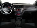2015 Kia Rio III Рестайлинг, чёрный, 829000 рублей - вид 8