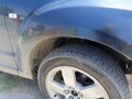2008 Dodge Caliber I, чёрный, 430000 рублей - вид 6