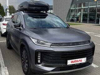 2023 Exeed TXL I Рестайлинг, серый, 2299000 рублей, вид 3