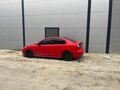 2007 Mazda 3 I (BK) Рестайлинг, красный, 600000 рублей - вид 2