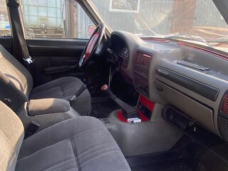 1999 ГАЗ 3110 «Волга», белый, 125000 рублей, вид 5