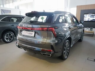 2024 Changan CS75 Plus III, серый, 2900000 рублей, вид 4