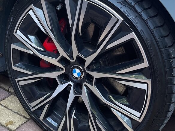 2021 BMW 4 серии Gran Coupe M440i xDrive G22, G23, G26, серый, 6200000 рублей - вид 6