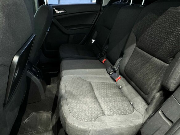 2013 Skoda Yeti I, чёрный - вид 24
