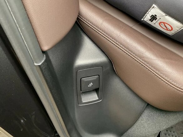 2021 BMW X3 20i xDrive III (G01), серый, 5295000 рублей - вид 34