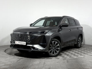2023 Changan CS75 Plus III, серый, 2117600 рублей, вид 1