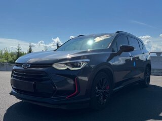2022 Chevrolet Orlando II, серый, 1450000 рублей, вид 1