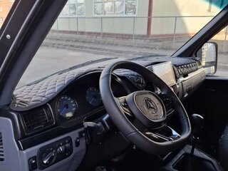 2008 ГАЗ ГАЗель (3221), серебристый, 1550000 рублей, вид 5