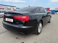 2011 Audi A6 IV (C7), чёрный - вид 7