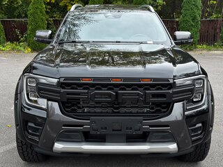 2026 Ford Ranger T6.2, чёрный, 5999000 рублей, вид 3