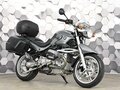 2006 BMW R 850 R, серебристый, 377000 рублей
