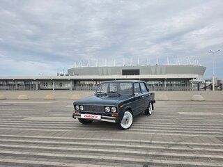 1996 Lada (ВАЗ) 21065, зелёный, 299000 рублей, вид 1