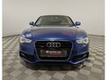 2014 Audi A5 I (8T) Рестайлинг, синий - вид 1
