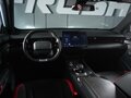 2023 Jetour Dashing I, голубой, 2370000 рублей - вид 5