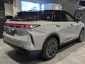 2025 Exeed RX, серый - вид 6