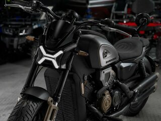 2026 Sharmax RR 801, чёрный, 920600 рублей, вид 2