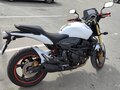 2011 Honda CB 600F Hornet, белый, 490000 рублей - вид 4