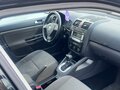 2008 Volkswagen Jetta V, чёрный - вид 8
