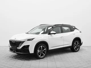 2025 Dongfeng Mage, белый, 3199000 рублей, вид 1