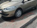 2012 Renault Fluence I, бежевый, 750000 рублей
