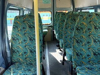 2012 Ford Transit, синий, 349999 рублей, вид 5