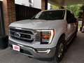 2023 Ford F-150 XIV, белый, 5950000 рублей - вид 10