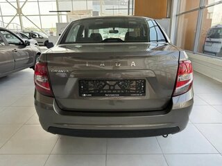 2026 Lada (ВАЗ) Granta I Рестайлинг, коричневый, 1088000 рублей, вид 5