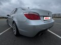 2003 BMW 5 серии 530i V (E60/E61), серебристый, 1500000 рублей - вид 5