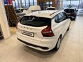 2026 Lada (ВАЗ) Iskra SW, белый, 1565000 рублей - вид 4