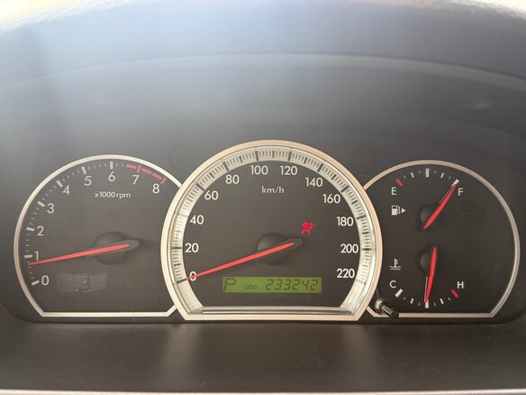 2008 Chevrolet Epica V250, синий, 450000 рублей - вид 7