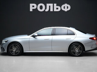 2024 Mercedes-Benz E-Класс 300 VI (W214, S214), серый, 8100000 рублей, вид 5