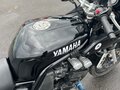 2001 Yamaha FZS600 Fazer, чёрный, 290000 рублей - вид 7