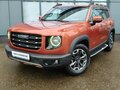 2022 Haval Dargo I, оранжевый, 2325000 рублей