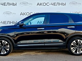 2023 FAW Bestune T77 I, чёрный, 1699000 рублей, вид 2
