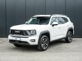 2026 Haval H7 I, белый