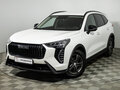 2024 Haval Jolion I Рестайлинг, белый, 1769585 рублей