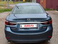 2020 Mazda 6 III (GJ) Рестайлинг 2, синий, 2650000 рублей - вид 3