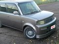 2001 Toyota bB I, серый, 419000 рублей