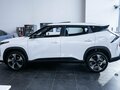 2026 Geely Cityray, белый, 2954990 рублей - вид 2