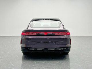 2026 Changan Qiyuan A06 51.48 kWh, фиолетовый, 2308011 рублей, вид 5