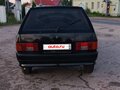 2012 Lada (ВАЗ) 2114, синий - вид 5